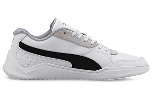 PUMA Dc Past Trainers White 1 2556659