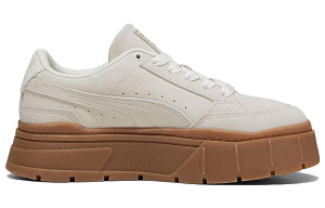 PUMA Mayze Stack 'Soft Winter   Warm White Gum' Women's 1 2556738
