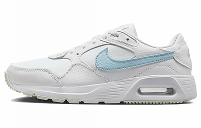 Nike Air Max Sc White Photon Dust Ocean Bliss Women's