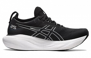 Asics Gel Nimbus 25 'Black' 1 2556923