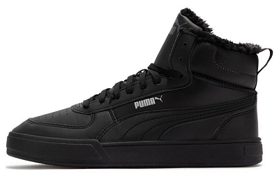 PUMA Caven Mid Wtr 'Black'