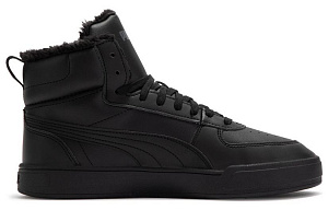 PUMA Caven Mid Wtr 'Black' 1 2557065