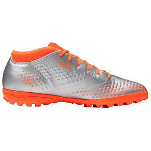 PUMA One 4 Syn Tt 'Silver Orange' 1 2557685