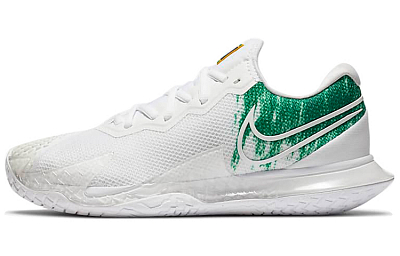 Nike Court Air Zoom Vapor Cage 4 'White Clover' Women's