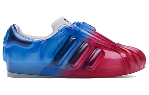 Adidas Originals Superstar Bubble 'Red Blue' 1 2558549