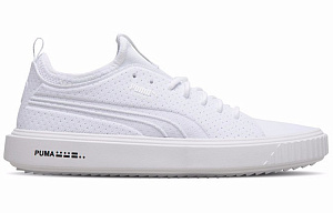 PUMA Breaker Mesh Translucency 'White' 1 2559018