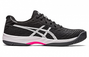 Asics Gel Game 9 'Black Hot Pink' 1 2559130