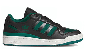 Adidas Forum Low Cl 'Green Black' 1 2559374