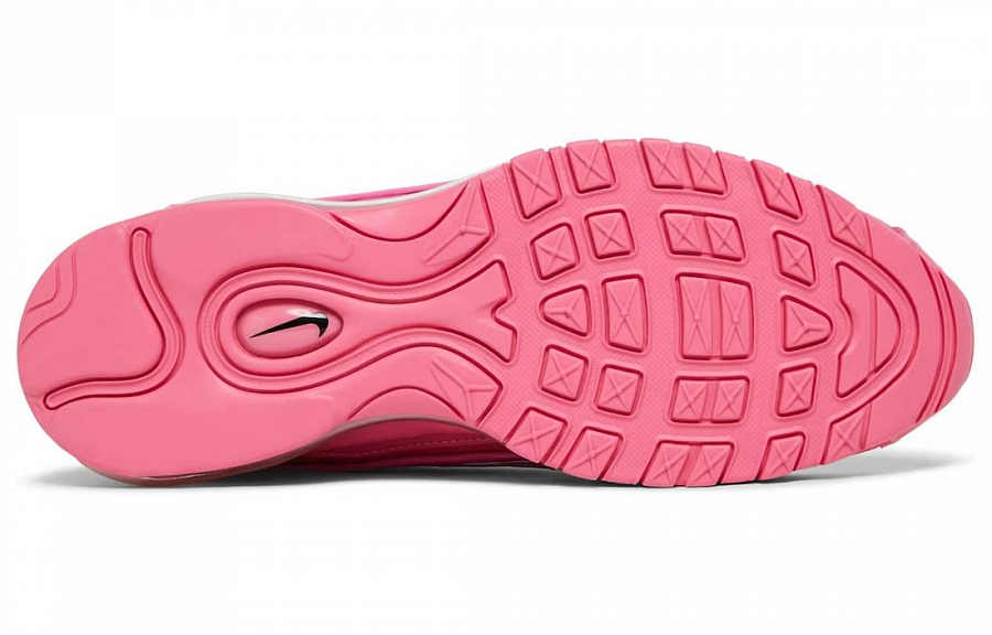 Nike Air Max 98 Tl Supreme Pink купить в интернет-магазине Yoocart с быстрой доставкой по России.