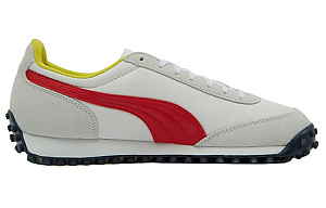 Puma Fast Rider Red 1 2559577