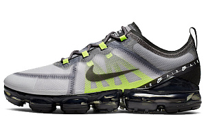 Nike Air VaporMax 2019 Atmosphere Grey