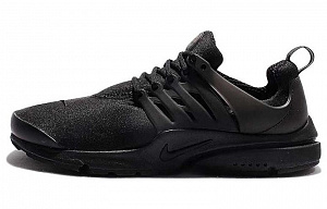 Nike Air Presto Essential Triple Black