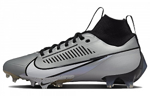 Nike Vapor Edge Pro 360 2 Light Smoke Grey Black