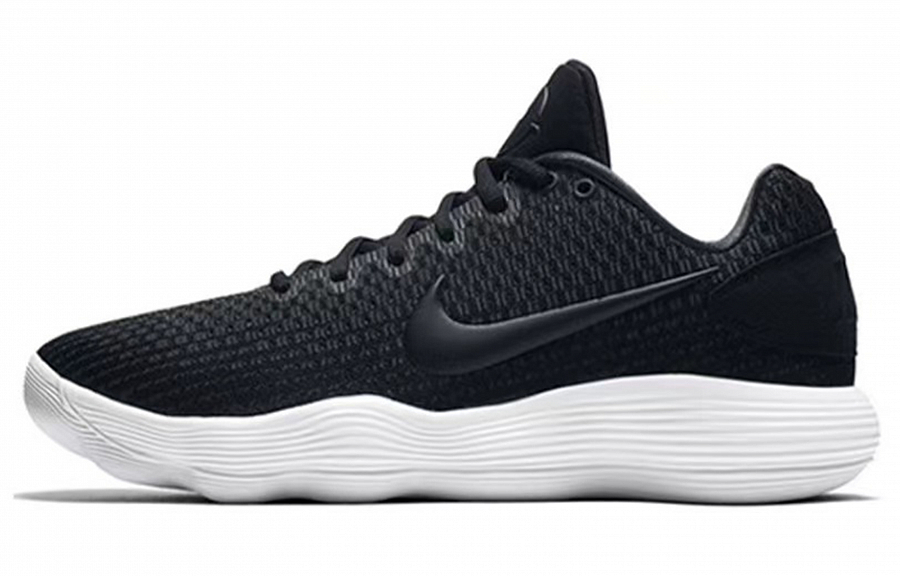 Nike Hyperdunk 2017 Basketball Shoes Men Low-Top Blue купить в интернет-магазине Yoocart с быстрой доставкой по России.