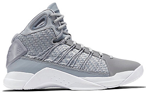Nike Hyperdunk Lux Luxury Cool Grey 1 2560277