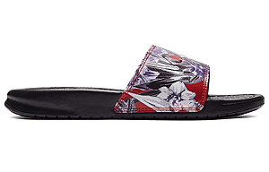 Nike Benassi Jdi Slide 'Floral Print' Women's 1 2560289