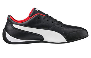 PUMA Ferrari X Drift Cat 7 'Black White' 1 2560321