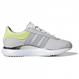 Adidas Originals Sl Andridge 'Brown Yellow' Women's 1 2560348
