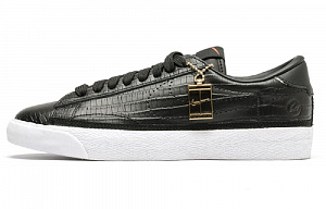 Nike Zoom Tennis Classic AC/FGMT 'Black' Women's