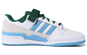 Adidas Forum Low White Blue Green 1 2561551