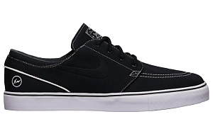 Nike Sb Stefan Janoski Fragment Black 1 2561577