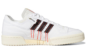 Adidas Forum 84 Low Premium 'White Easy Yellow' 1 2561901