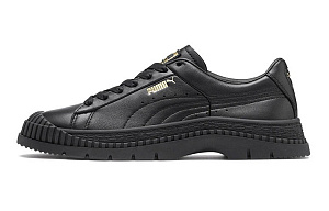 PUMA Utility Leather Sneakers Women's