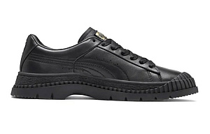 PUMA Utility Leather Sneakers Women's 1 2562208
