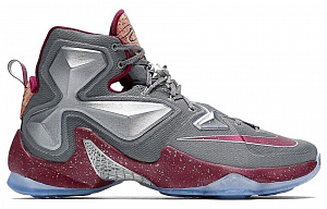 Nike LeBron Xiii Limited 'Opening Night' 1 2562367