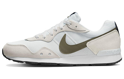 Nike Venture Runner 'White Medium Olive'