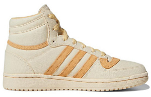 adidas originals Top Ten Cream Orange Women's 1 2562821