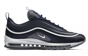 Nike Air Max 97 Ultra 17 Midnight Navy 1 2563079
