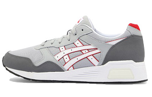 Asics Lyte Trainer Grey/White