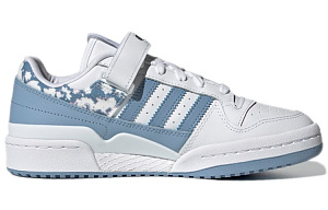 Adidas Forum Low Floral Ambient Sky Women's 1 2563481