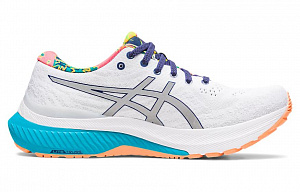 Asics Gel Kayano 29 Lite Show 'White Multicolor' Women's 1 2563527