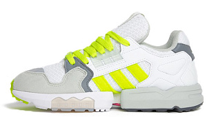 Adidas Footpatrol X Zx Torsion 'Notting Hill Carnival'