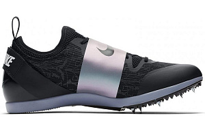 Nike Zoom Pole Vault Elite 'Black Indigo Fog' 1 2563976