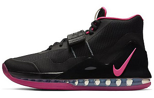 Nike Air Force Max 'Black Pink Blast'