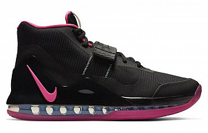 Nike Air Force Max 'Black Pink Blast' 1 2564210