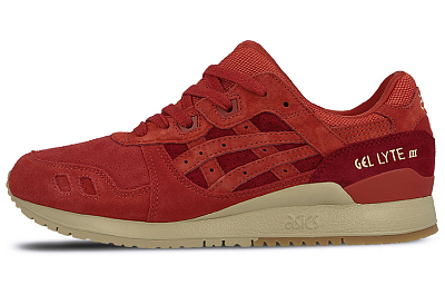 Asics Gel Lyte Iii 'Tandori Spice'