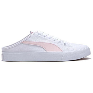 PUMA Bari Mule Sneakers Pink 1 2564578