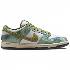 Nike Sb Dunk Low Alexis Sablone Chameleon 1 2564729