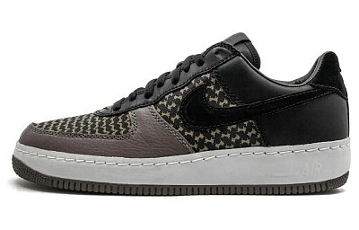 Nike Air Force 1 Low Undefeated Green Olive
