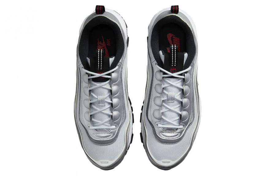 Nike Air Max 97 Futura 'Silver Bullet' Women's купить в интернет-магазине Yoocart с быстрой доставкой по России.