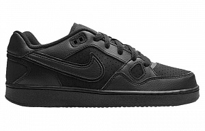 Nike Son Of Force 'Triple Black' GS 1 2565377