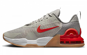 Nike Air Max Alpha Trainer 5 'Cobblestone Crimson Gum'