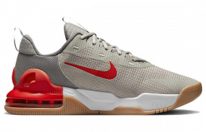 Nike Air Max Alpha Trainer 5 'Cobblestone Crimson Gum' 1 2565584