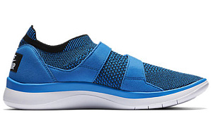 Nike Air Sock Racer Ultra Flyknit 'Blue' Women's 1 2566063