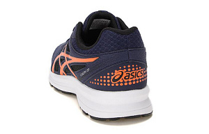 Asics Cultiv St Blue/Orange 1 2566078