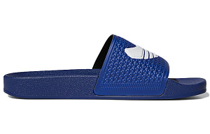 Adidas Shmoofoil Slides 'Victory Blue' 1 2566113